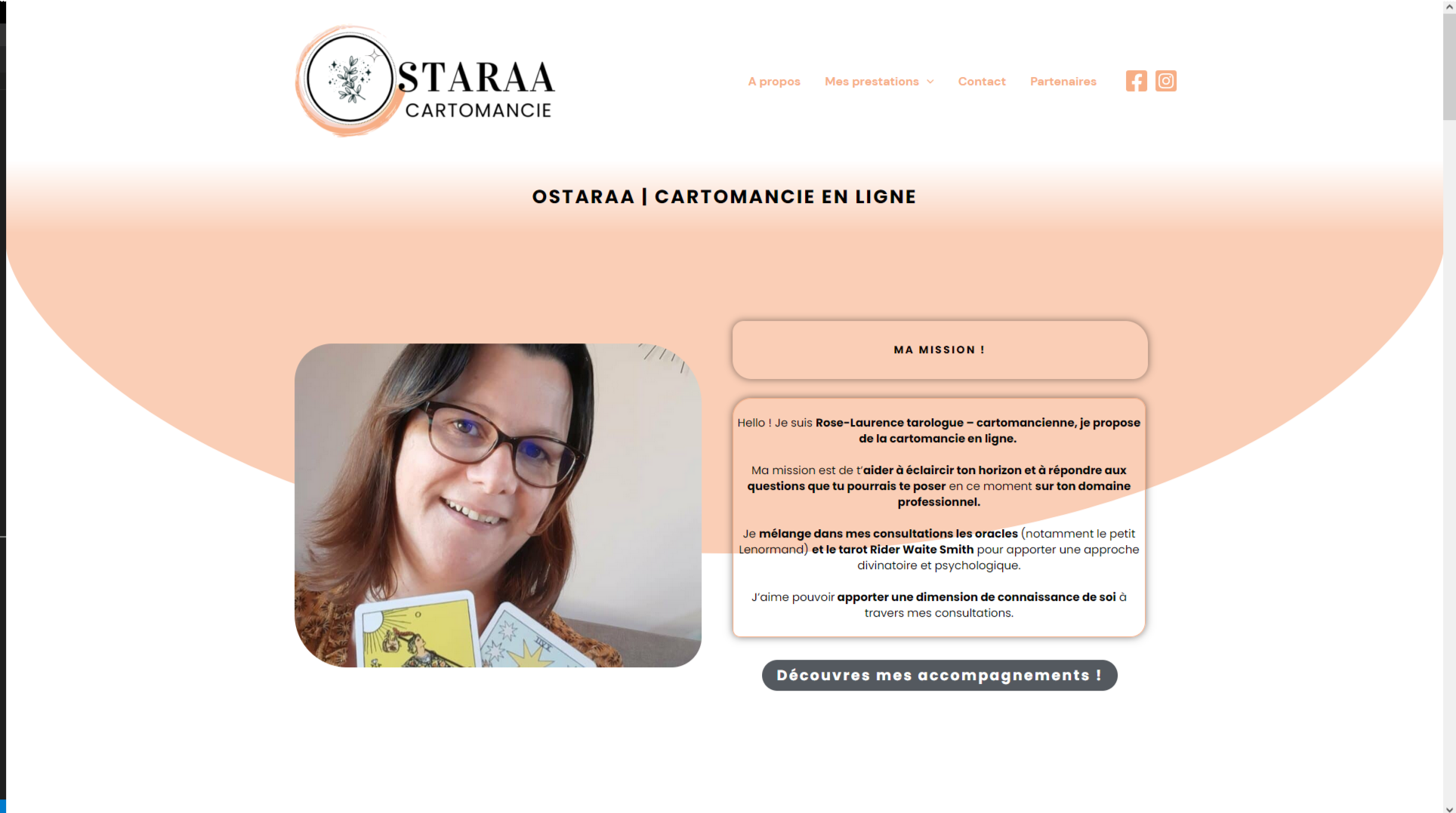 Portfolio - www.ostaraa.fr