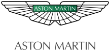 Logo marque Aston Martin