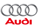 Logo marque Audi